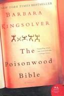 Barbara Kingsolver: Poisonwood Bible (Tandem Library)