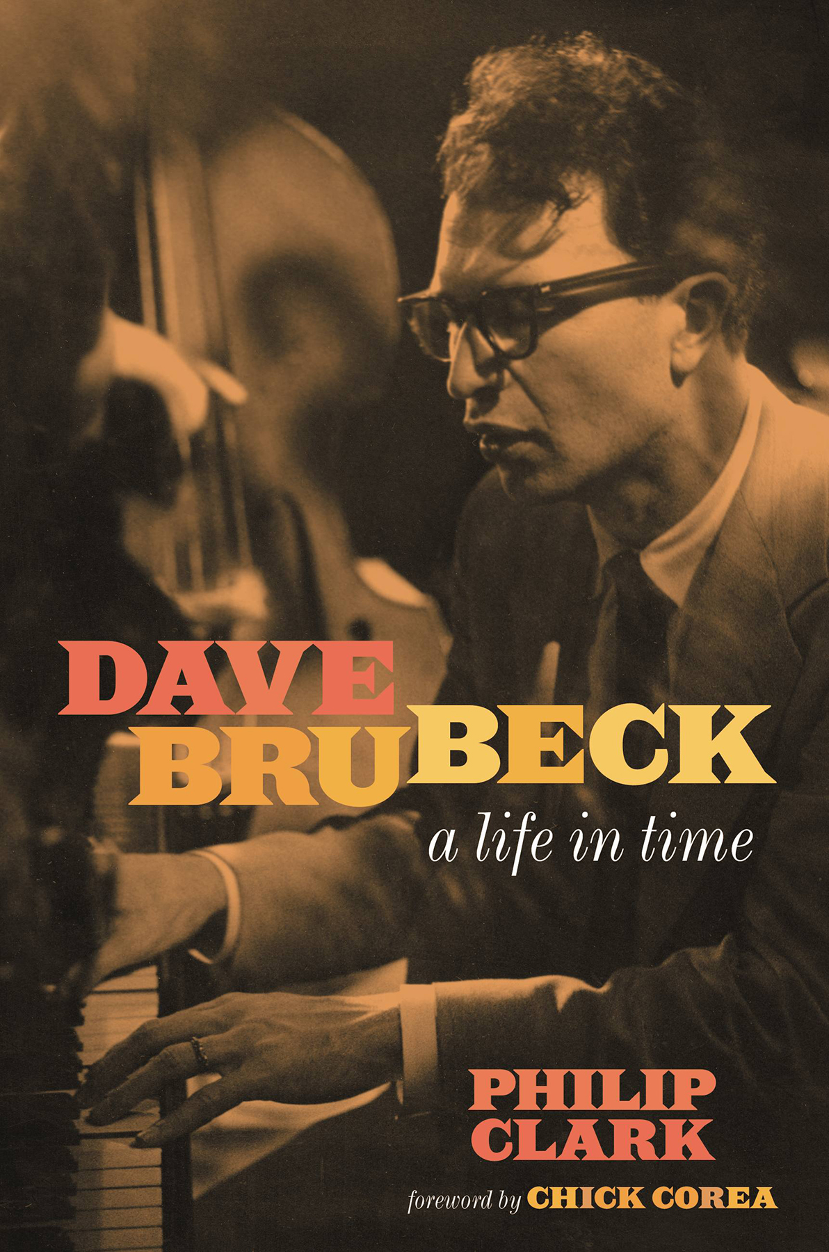 Philip Clark: Dave Brubeck (EBook, 2020, Hachette Books, Da Capo Press)