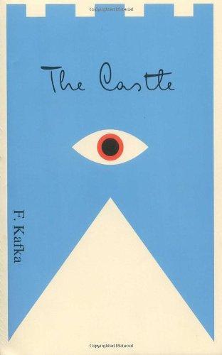 Franz Kafka: The Castle (1998)