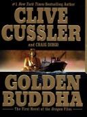 Clive Cussler: Golden Buddha (2004, Wheeler Pub., Windsor, Paragon)