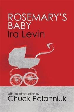 Ira Levin: Rosemary's Baby