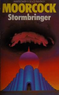 Michael Moorcock: Stormbringer (Paperback, 1968, Granada Publishing)