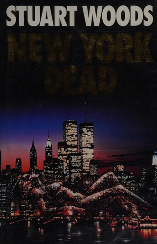 Stuart Woods: New York dead (1992, HarperCollins)