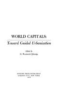 Hanford Wentworth Eldredge: World capitals (1975, Anchor Press)