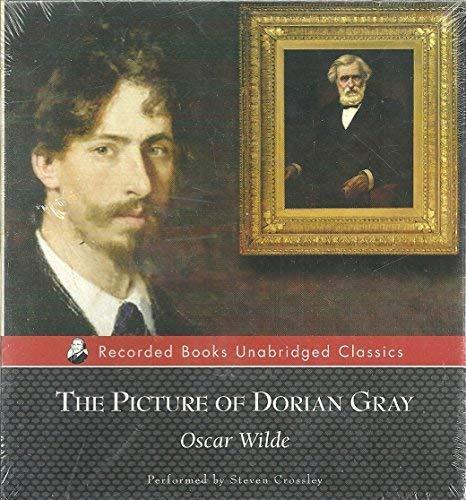 Oscar Wilde: The Picture of Dorian Gray (1997)