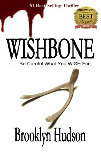 Brooklyn Hudson: Wishbone (Paperback, CreateSpace Independent Publishing Platform)