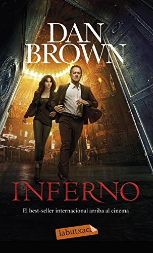 Dan Brown, Esther Roig Giménez: Inferno (Paperback, 2016, labutxaca)