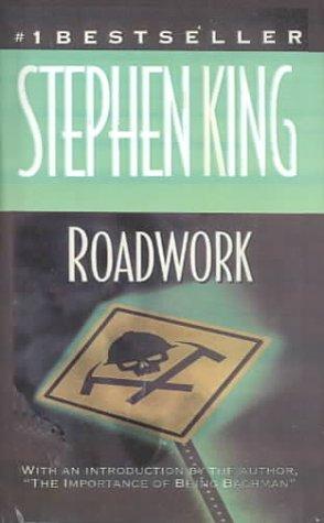 Stephen King: Roadwork (Tandem Library)