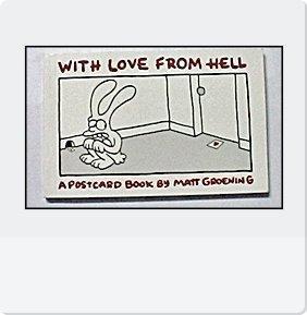 Matt Groening: With Love from Hell (1991)