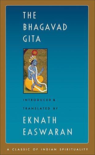 Eknath Easwaran: The Bhagavad Gita (2007)