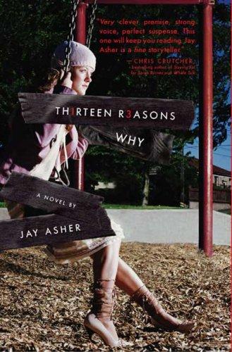 Jay Asher: Thirteen Reasons Why (Hardcover, Razorbill)