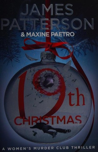 James Patterson: 19th Christmas (2020, Arrow Books)