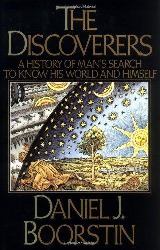 Daniel J. Boorstin: The Discoverers (1983)