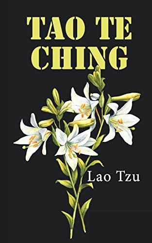 Lao Tzu: Tao Te Ching (Paperback, 2021, Rupa)