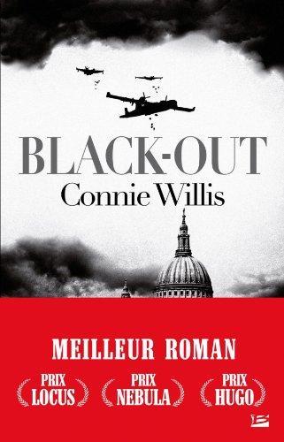 Connie Willis: Blitz Tome 1 (French language, 2012)