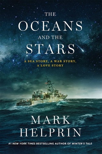 Mark Helprin: Oceans and the Stars (2023, Abrams, Inc.)