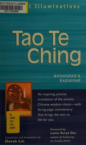 Laozi: Tao te ching (2006)