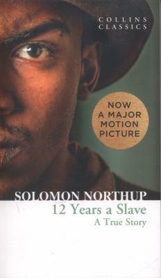 Solomon Northup: Twelve Years a Slave (2014)