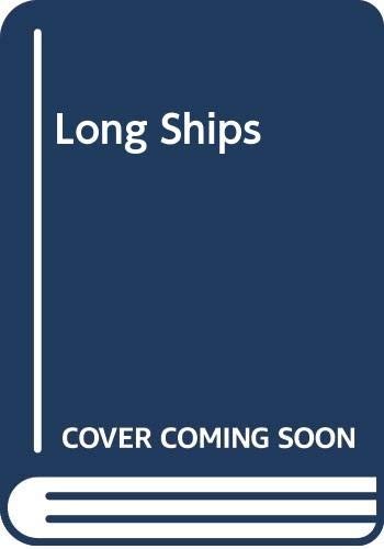 Frans Gunnar Bengtsson: The Long Ships (Paperback, 1957, Signet)