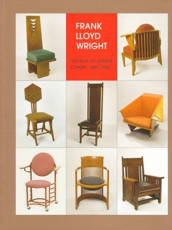 Frank Lloyd Wright: Frank Lloyd Wright (1997, Eaton Fine Art)