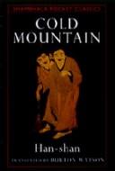 Hanshan: Cold Mountain (1992, Shambhala, Distributed in the United States by Random House)