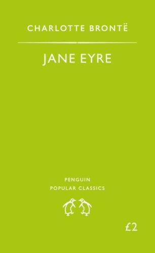 Charlotte Brontë: Jane Eyre (2007)