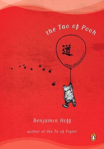 A. A. Milne, Benjamin Hoff, Ernest H. Shepard: The Tao of Pooh (1983)