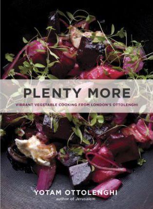 Yotam Ottolenghi: Plenty More (2014)