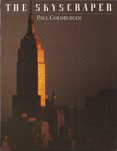 Paul Goldberger: Skyscraper (1981)