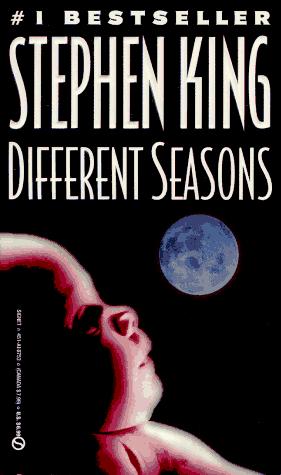 Stephen King: Different Seasons (Signet) (2004, Signet)