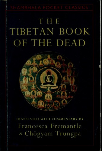 Karma-glin-pa: The Tibetan book of the dead (1992, Shambhala)