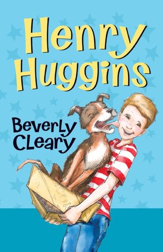 Beverly Cleary: Henry Huggins (EBook, 2008, HarperCollins e-books)