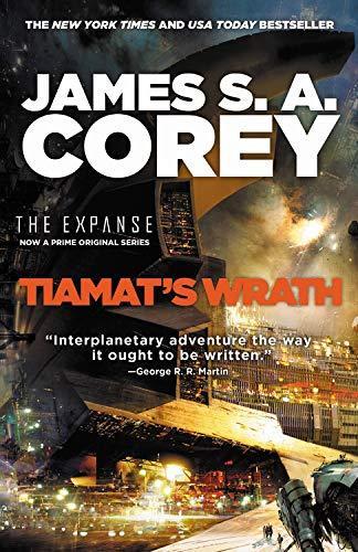 Tiamat's wrath (2019)