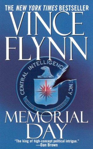 Vince Flynn: Memorial Day (2007, Pocket)