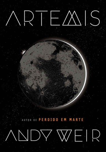 Andy Weir: Artemis (EBook, Portuguese language, 2019, Arqueiro)