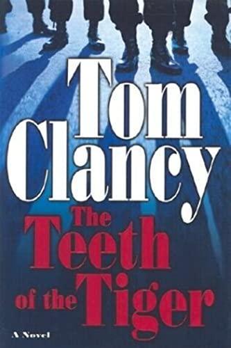 Tom Clancy: The Teeth of the Tiger