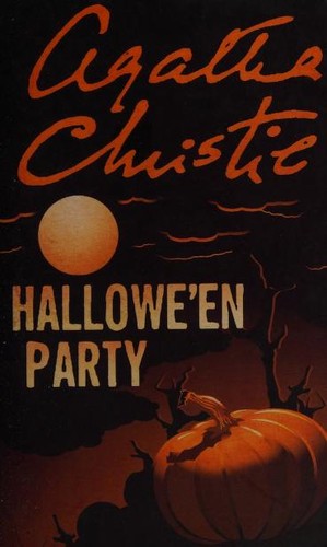 Agatha Christie: Hallowe'en Party (2001, Harper)