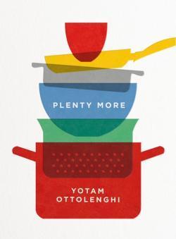 Yotam Ottolenghi: Plenty More (2014)