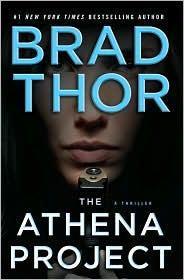 Brad Thor: The Athena Project (2010)