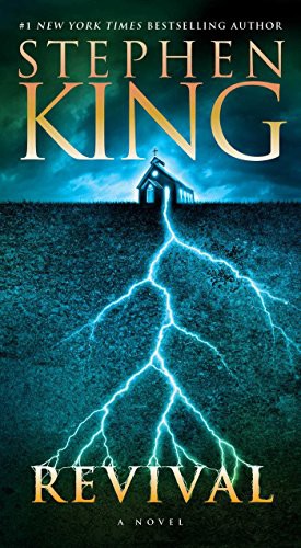 Stephen King: Revival (Paperback, Pocket Books)