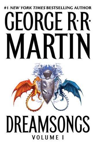 George R. R. Martin: Dreamsongs (2007)