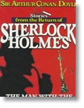 Arthur Conan Doyle: Sherlock Holmes (2006, Audiofy/Hayes)