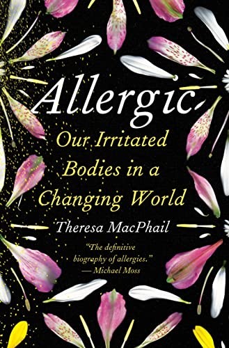 Theresa MacPhail: Allergic (2023, Random House Publishing Group, Random House)