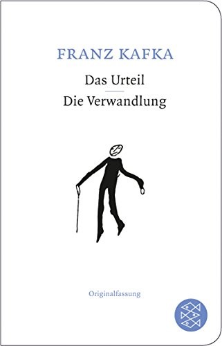 Franz Kafka: Das Urteil / Die Verwandlung (Hardcover, 2012, FISCHER Taschenbuch)