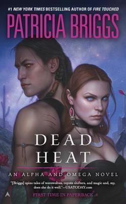 Patricia Briggs: Dead Heat (2016)