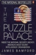 James Bamford: The Puzzle Palace (Paperback, 2001, Viking)