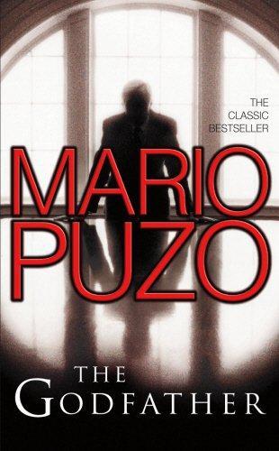 Mario Puzo: The Godfather (2001)