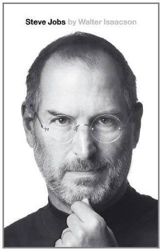 Walter Isaacson: Steve Jobs