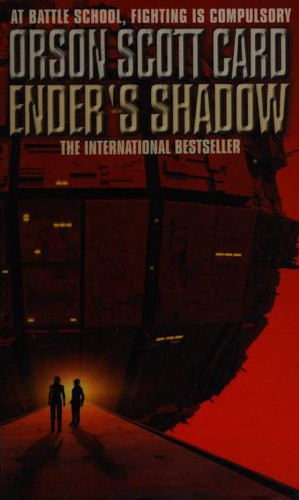 Orson Scott Card, Scott Brick, Gabrielle De Cuir: Ender's Shadow (2002, Orbit)