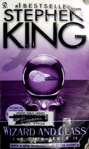 Stephen King: Wizard and Glass (Paperback, Signet)